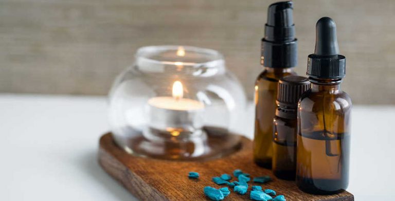 Can Essential Oils Cause Respiratory Problems? | Public Eye Northwest