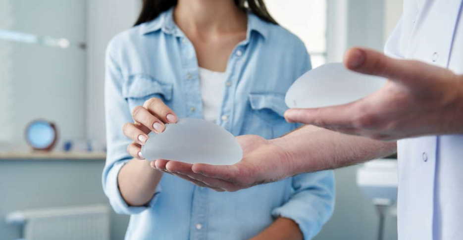 breast implant illness